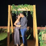 Shraddha Arya Instagram - Happy New Year !! ❤️#2023 #LoveLightLaughter