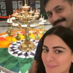 Shraddha Arya Instagram - Happy 75th! My Country, My Pride 🇮🇳 #HappyIndependenceDay