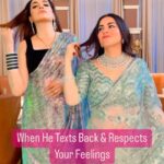 Shraddha Arya Instagram - Hahahhahaha… All Girls Would Relate To This & so will their Besties🤣 #FunReels #shraddhaarya