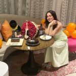 Shraddha Arya Instagram - Thank You God For Everything!❤️🧿 #HappyBirthdayToMe #17thAugust