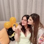 Shraddha Arya Instagram - Thank You God For Everything!❤️🧿 #HappyBirthdayToMe #17thAugust