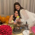 Shraddha Arya Instagram - Thank You God For Everything!❤️🧿 #HappyBirthdayToMe #17thAugust