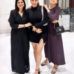 Shraddha Arya Instagram - Mumma’s Angels! ❤️ #SISTERS