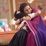 Shraddha Arya Instagram - Waada karo !! 2023 me bhi mujhe kabhi chrde nahi jaoge 🥺💫🤞 @sarya12 🕊️❤️ #2023 #dilkokaraaraaya #explore #status #reelkarofeelkaro #reelitfeelit #love #Bollywood #happynewyear #trending #viral #kundalibhagya #preejun #preetakaranluthra
