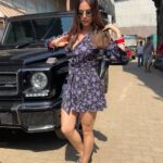 Shraddha Arya Instagram - But first, lemme take some photos ! 30/01/2022