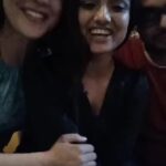 Shritama Mukherjee Instagram - @priyalgor2 @mark_parakh