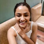 Shritama Mukherjee Instagram - Hey, my loves... How are y'all? I'm aware that I haven't been able to post that frequently in the past few months, and you guys never forget to remind me that through your DMs and comments (and I can't thank you enough for that 🤗). I'm not going to make excuses and just be honest with you guys here (I'm a pathetic liar anyway, so not even gonna try🙄)... Working on my own start up @thegreenmavenn , creating a brand from scratch has been quite a roller coaster ride tbh, especially being a bootstrapped business that we are. We are a small team and I'm involved in every step of the way. From planning content, to editing and posting them, to answering each and every concern over DM, to heading the R&D team, to formulating products, to writing content for packaging and website, to working on the future product line, to designing, to conceptualizing photoshoots, and the list goes on... On top of this, I have personal responsibilities of Stella and myself. Living all alone in the city of Mumbai, away from my family, especially during the COVID times have been really tough. I know social media has become an important part of all our lives.. but at the same time I feel we need to give ourselves the time to process, heal and connect at our own space. On this note, I'm promising you that I will do as much as I can to stay in touch. You guys are my insta fam jam and I love you. Thanks for understanding and always being there. ❤️