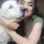 Shritama Mukherjee Instagram - I dint realize I kept saying party throughout the vid 🙈 it's pawri guys 🙄 and this is my #yehhamaripawrihorahihai version with Stellu 😂❤️🥰