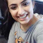Shritama Mukherjee Instagram - Me and my Scooby Doo!🐶 This is such an old tee but the most comfy I must tell you. My Scooby keeps me happy 😄 #thursdaythoughts #teetime #comfystyle #beauty #lifestyle #wellness #loungingaround #morningvibes☀️