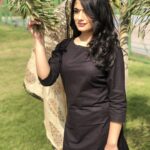 Shritama Mukherjee Instagram - In every walk with nature, one receives far more than he seeks!!! - John Muir Outfit by @ambraee_ ❤️ 📸 @akash_r_sahni . . . #photoshoot #onthego #style #lifestyle #beauty #skincare #traveller #enterpreneur #motivator #influencer #beautifulwomen #actorslife #artist #creator #positivevibes #photography #instalifestyle #ethnic #fashionista #celebritystyle #actor #stylegram #instafamous #instabeauty #tuesdaymotivation #tuesday #naturalhair #naturalista #naturally #greenqueen