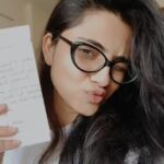 Shritama Mukherjee Instagram - Spending my Sunday handwriting these notes for @tgmbeauty_ PR package. ✍️ #lifeofanentrepreneur #beautyentrepreneur #feelinggreat #lifeisbeautiful #gratitude