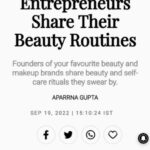 Shritama Mukherjee Instagram - #Featured @zeezest ✨