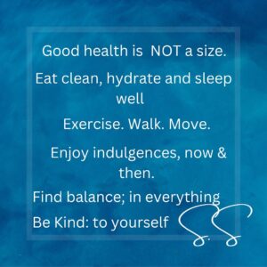 Shruti Seth Instagram - Gentle reminders to myself

I’ve spent more than half my adult life and countless conversations with people about weight, ageing, working out etc etc
From as far back as I can remember, our greatest accomplishments are about losing weight & fitting into a smaller size. 
And while I am a huge proponent of healthy, mindful and conscious living I feel there is more to life than just that. The human experience cannot and should not be reduced to size and weight.
The struggle to look a certain way is a distraction from all that you are and can be as a human being. 
How about we change old patterns of behaviour, lose shitty beliefs, aim to gain more patience and kindness. No one ever talks of becoming better; we’re so hung up on just looking good. 

So I’m reminding myself what I need to do so I can function better as a person and add some value to the world & to the years I have been gifted. 

Who’s with me? 

#notetoself #reminder #eiwithshruti #shruphotodiary