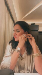 Shruti Seth Instagram - I’m very efficient 

#reels #funny #trending #trendingreels #shruphotodiary