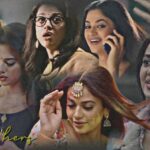 Shruti Sharma Instagram - This is really really special as it includes my whole journey till date...all my characters..my punchlines....my special moments.... compliments.... everything..!! Can't ask for more❤️ "best birthday gift" THANK YOU 😘 Reposted from @abrutivibesx ༄ HAPPY BIRTHDAY SUPERSTAR!♥✨ Finally posting this and I know I am late as always but a very happy birthday Shruti di! I tried my best to show her journey here, it took a lot of efforts and time and I hope it's worth it! All these character played by her are mind-blowing! Each character is so much fun and loving and innocent in their own way! And this VM has to end with my constant one, DHANAK, because she's the one who made me meet SHRUTI DI ! And I'm always grateful for that day when I turned the channel and met YOU ! - Dt :: @shrutiisharmaa [ #ShrutiSharma #AgentSaiSrinivasaAthreya #Sneha #Gathbandhan #DhanakParekh #YehJaduHaiJinnKa #Shayari #Nazar2 #PalakVerma #Pagglait #Nazia #NamakIsskKa #Kahani #ChamCham #MainHuaTera #IndiasNextSuperstars #SpecialMention ] -