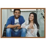 Shruti Sharma Instagram - Smile😄... That's all matters !! #livehappily #movieexclusive #photoshoot #telugu #debut #agentsaisrinivasaathreya #coactor Hyderabad