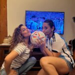 Shruti Ulfat Instagram - We have witnessed Magic today !!! 🇦🇷🌸🇫🇷 #fifaworldcup2022 #vamosargentina Mumbai, Maharashtra