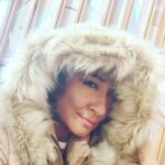 Shruti Ulfat Instagram - Winter has come ... ☃️❄️🌀 . . . #shrutipanwar #actor #actorslife #passion #zest #zingthing #staylove #stayyou #❤️🌞Shruti