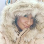 Shruti Ulfat Instagram - Winter has come ... ☃️❄️🌀 . . . #shrutipanwar #actor #actorslife #passion #zest #zingthing #staylove #stayyou #❤️🌞Shruti