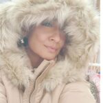 Shruti Ulfat Instagram - Winter has come ... ☃️❄️🌀 . . . #shrutipanwar #actor #actorslife #passion #zest #zingthing #staylove #stayyou #❤️🌞Shruti