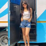 Simple Kaul Instagram - Just a while ago ……