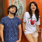 Simple Kaul Instagram - Happy birthday star ⭐️ @kunalkarankapoor . Working with you has been fun. Though we had very little individual scenes together. But whenever you were around in any scene with everyone , it was super fun 🤩 Hope you find better and better projects from here on 👍👍 and see you soon 🔜