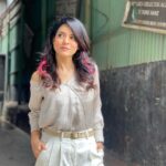 Simple Kaul Instagram - Not so long ago ……. On the set