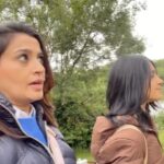 Smita Bansal Instagram - Universe = mumma🌏