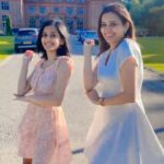 Smita Bansal Instagram - Us punjabis everywhere in the world. #punjabis #nachpunjaban #jugjugjiyo #instareels #trending #smitabansal #smitasha #mummasbabygirl #littleauthor