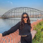 Sneha Bhawsar Instagram – High tides and good vibes. 🌊❤️

#snehabhawsar #karishma #ghumhaikisikeypyaarmeiin #kotarajasthan 
#photography #photoshoot #classy #fashion #style #starplus 
#actress Kota, Rajasthan
