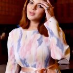 Sneha Wagh Instagram - Maturity is to just walk away with a smile! #peopleyouknow #selenagomez #reelsinstagram #reelkarofeelkaro #reelitfeelit #sarange #sarangesneha #snehawagh #ssnehawagh @fashionstruc 👗