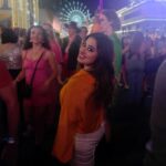 Somi Khan Instagram - Happy New Year my insta Fam ❤️ ——————————————— #2023 #newyear #newbeginnings Sydney, Australia