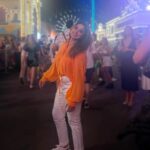Somi Khan Instagram - Happy New Year my insta Fam ❤️ ——————————————— #2023 #newyear #newbeginnings Sydney, Australia