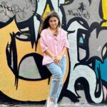 Somi Khan Instagram - 💗🎀🌸 Melbourne, Australia