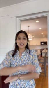 Soumya Seth Instagram - This cute home needs a new owner. If you would like to get more details on this home or any other home in virginia please feel free to email me 😊🙋🏻‍♀️Happy to help !!