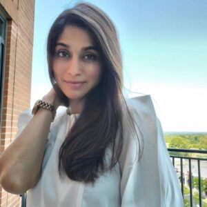Soumya Seth Instagram - Wishing for multiplied happiness and brightness!! 

Living my #realtor life!!#Virginia
