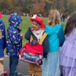 Soumya Seth Instagram - ❤️❤️❤️Halloween Parade at #LowesIslamdElementary Great Falls, Virginia