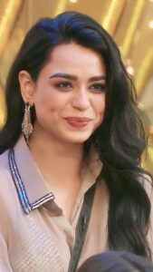 Soundarya Sharma Instagram - I stepped into the Bigg Boss house with a mix of excitement, nervousness, and uncertainty. Little did I know that this journey would be an emotional rollercoaster of highs and lows, laughter and tears, and so much more. The experiences I've had and the relationships I've formed will stay with me forever. Thank you to all my fans for supporting me in every step of the way and to the Bigg Boss family for this unforgettable journey 🫶🏻❤️

#SoundaryaSharma #BiggBoss16 #SquadSharma #BiggBossMemories #ForeverGrateful