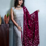 Sowmya Menon Instagram - Wishing you and your lovely family a very happy and prosperous Easter Sunday that is filled with joy and blessings!✨✨ 👗@chakitha_designs @janki_remya_akhilesh 📷 @pkp_photography___ 💄 @alagne_signature #happyeaster #easter2022 #blessed