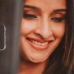 Sowmya Menon Instagram - "A warm SMILE is the universal language of KINDNESS" #keepzmiling #bekind #instagood