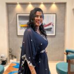 Sravana Bhargavi Instagram - 🌌🌠