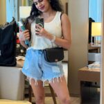 Sravana Bhargavi Instagram - Summer