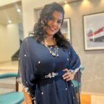 Sravana Bhargavi Instagram - 🌌🌠
