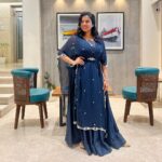 Sravana Bhargavi Instagram - 🌌🌠