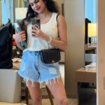 Sravana Bhargavi Instagram - Summer