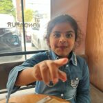 Sravana Bhargavi Instagram - ❤️