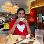Sravana Bhargavi Instagram - ❤️