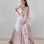 Sreejita De Instagram - 💕 Wearing @@asopalav @saree.com_by_asopalav Clicked and edited by @ashish_sawant__ #sreejitade #photooftheday #photoshoot