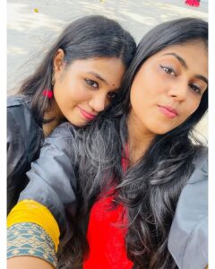 Srinisha Jayaseelan Instagram - Finally!✨
Srinisha Jayaseelan B.com., 💜❤️
Thankful to God, Family,Friends and teachers✨