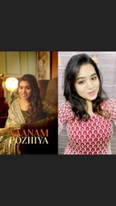 Srinisha Jayaseelan Instagram - 23💜❤️✨
Thank you so much to each one of you for making my birthday so special 😍💜❤️
Thanks to all my well wishers, fan pages and everyone for all your efforts which really made me feel so special and blessed. 
Thank you so much  @jayaseelan.selvaraj daddy , @_sujatha_jayaseelan _jayaseelan mummy, @subhashini_jayaseelan , @sathish_sarath27 maama and @madhujoshika_jayaseelan for arranging this surprise for me🥺💜❤️ Didn’t expect that the day would end this beautiful ✨ Thanks to @samvishal0928 @vincentraj_vincey @caroline_vero3 @akira_the_couture__ @jayashree_nagaraj Akka @__rubyyyy8 @shankari_06 @samsudeen_mark anna @joshka_2821 @ziya_hadhijath @sebastinrozario @nani_vasu #julie #Celina aunty and  @shockwavers_27 for making it more special 😍💜❤️